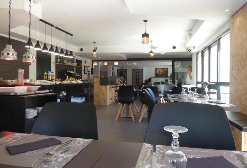 Best Hotel Montpellier Millénaire