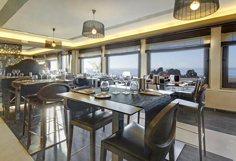 Best Western Hotel De La Plage Saint Marc Sur Mer