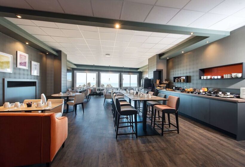 Best Western Hotel De La Plage Saint Marc Sur Mer
