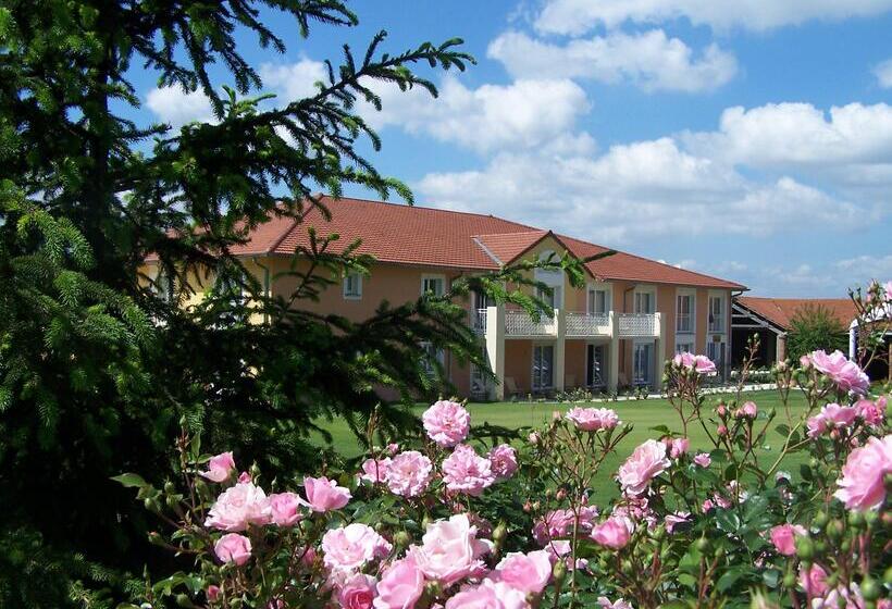 فندق Best Western Golf D'albon