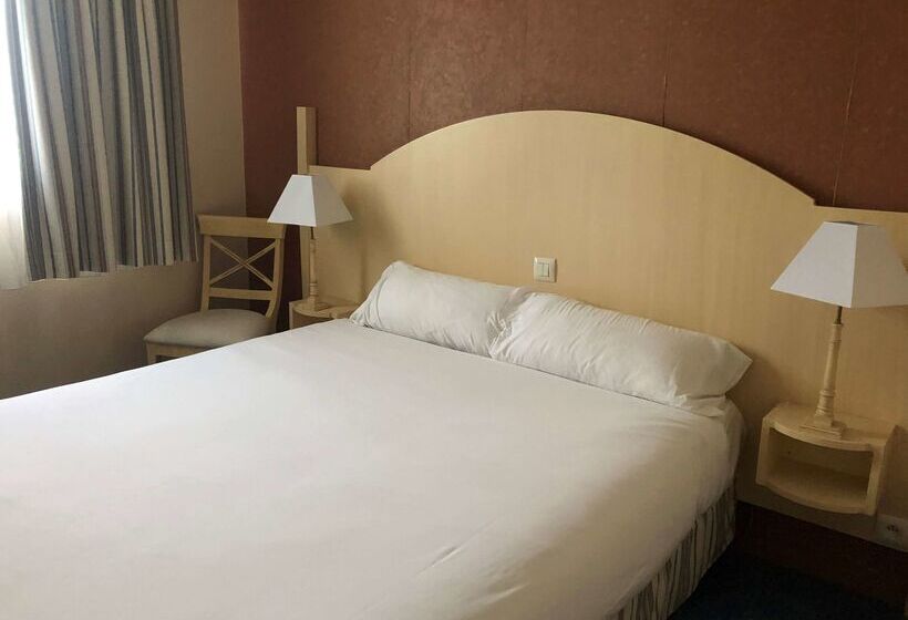 فندق Best Western Golf D'albon