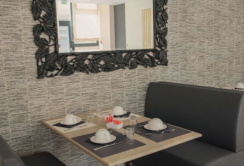 ホテル Best Western Hôtel Hermitage