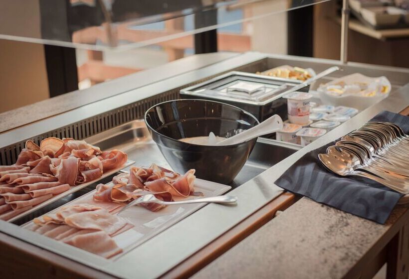 호텔 Best Western Hôtel Hermitage