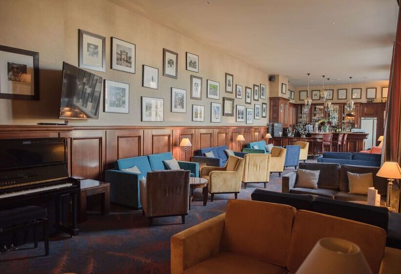 ホテル Best Western Hôtel Hermitage