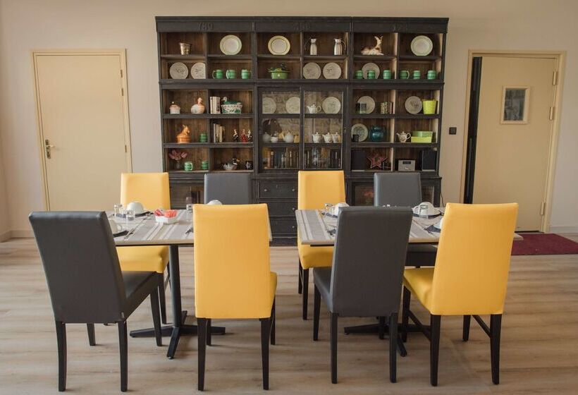 호텔 Best Western Hôtel Hermitage