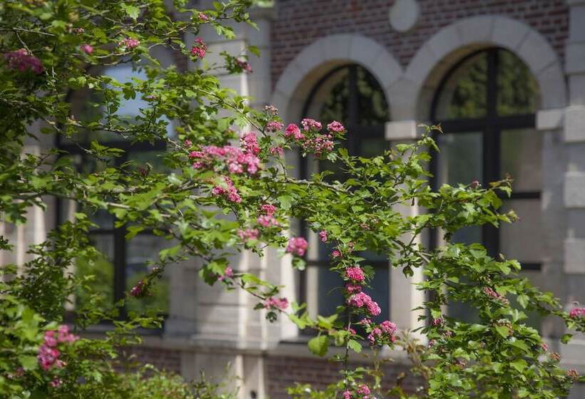 호텔 Best Western Hôtel Hermitage