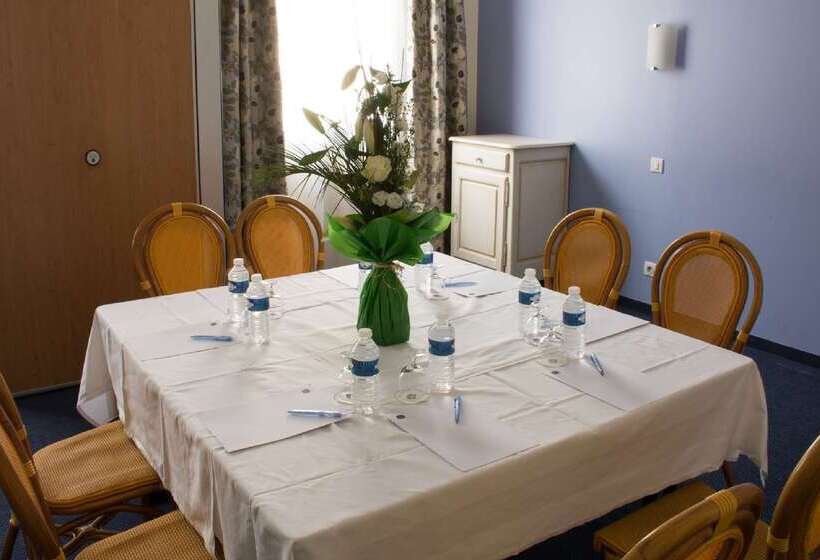 ホテル Best Western Hôtel Le Sud