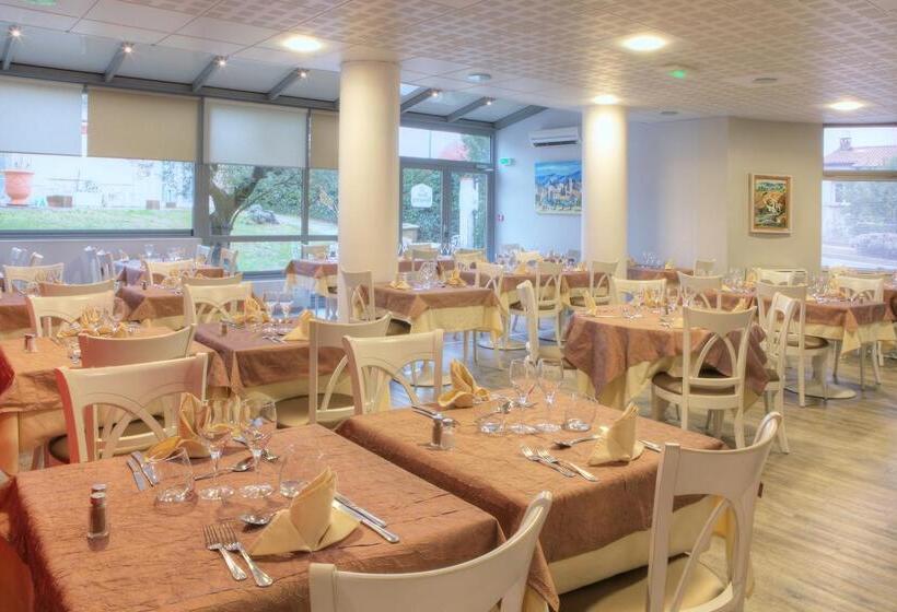 ホテル Best Western Hôtel Le Sud