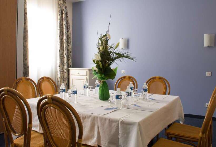 ホテル Best Western Hôtel Le Sud