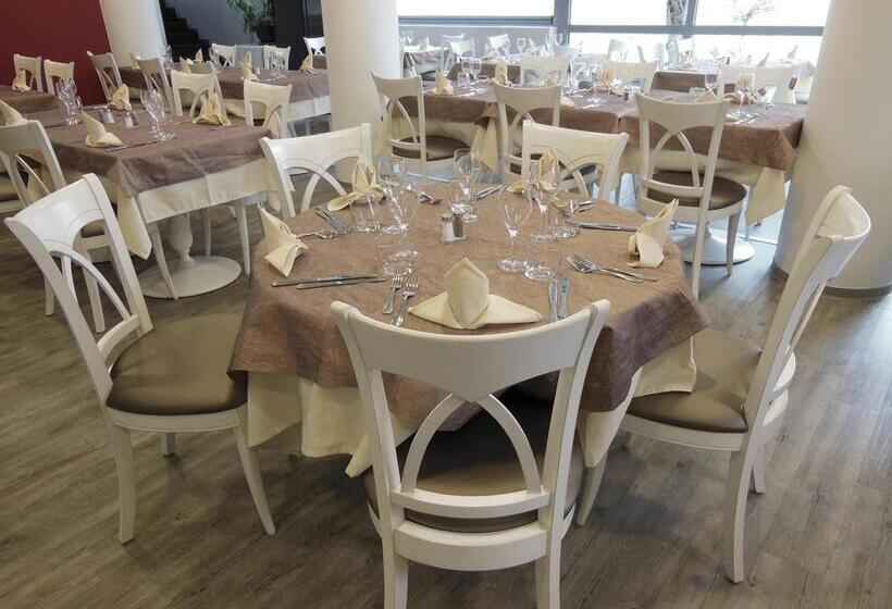 ホテル Best Western Hôtel Le Sud