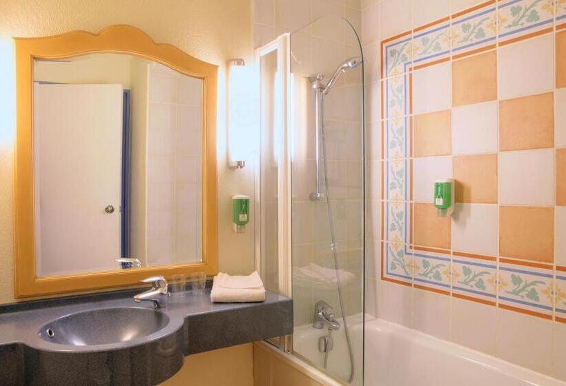 ホテル Best Western Hôtel Le Sud