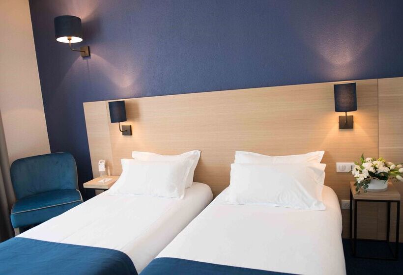 ホテル Best Western Hôtel Le Sud