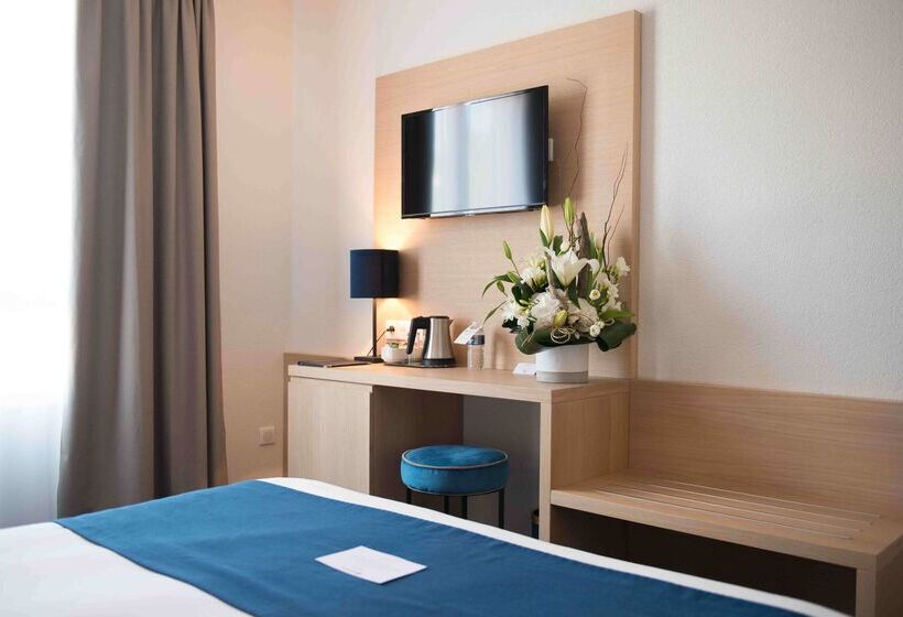 ホテル Best Western Hôtel Le Sud