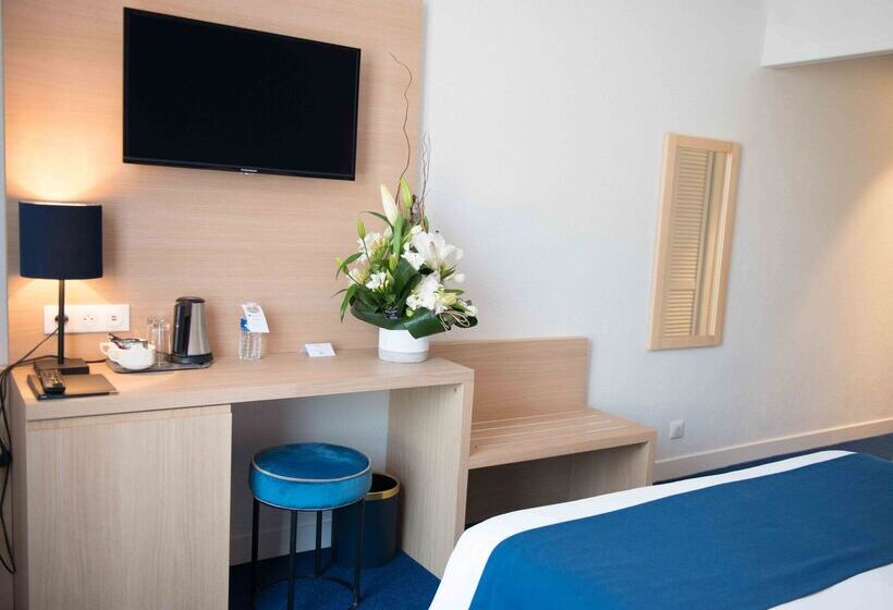 ホテル Best Western Hôtel Le Sud