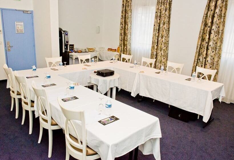 ホテル Best Western Hôtel Le Sud