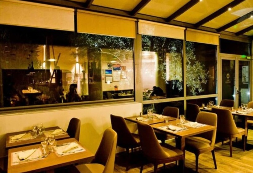 ホテル Best Western Hôtel Le Sud