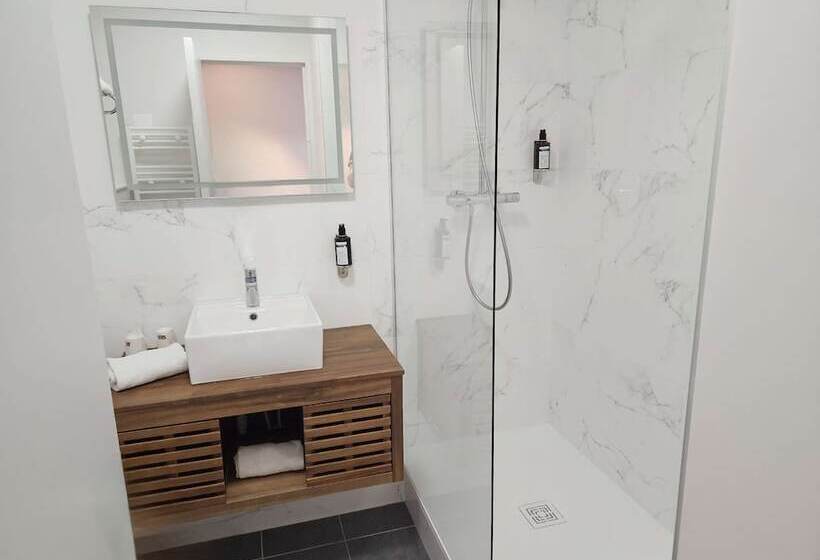 ホテル Best Western Hôtel Le Sud