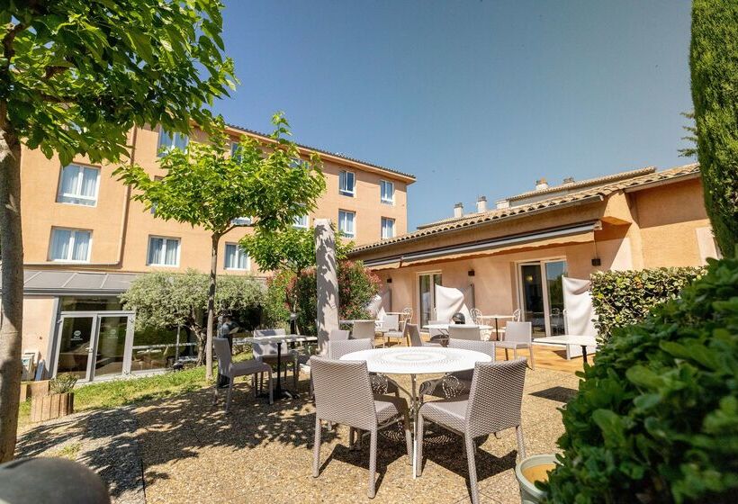 ホテル Best Western Hôtel Le Sud