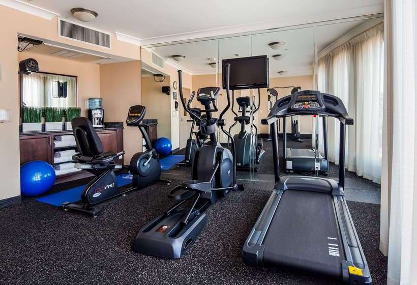 فندق Best Western Plus Avita Suites