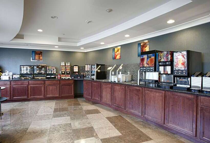 فندق Best Western Plus Avita Suites