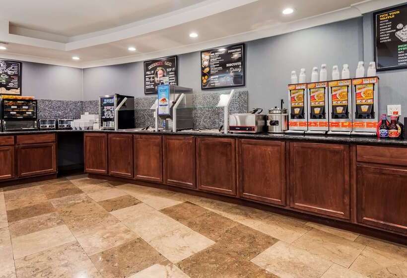 فندق Best Western Plus Avita Suites