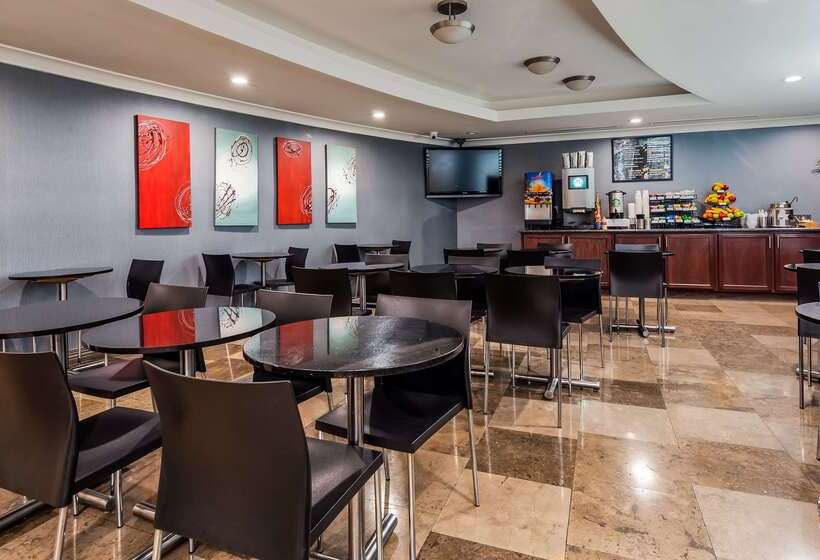 فندق Best Western Plus Avita Suites