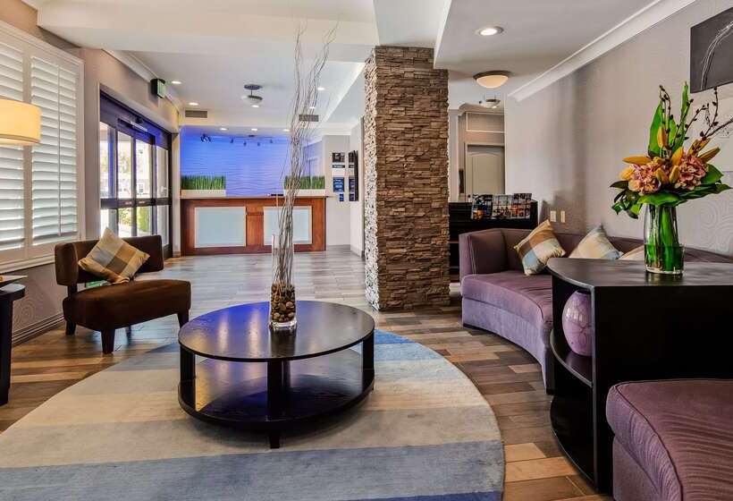 فندق Best Western Plus Avita Suites