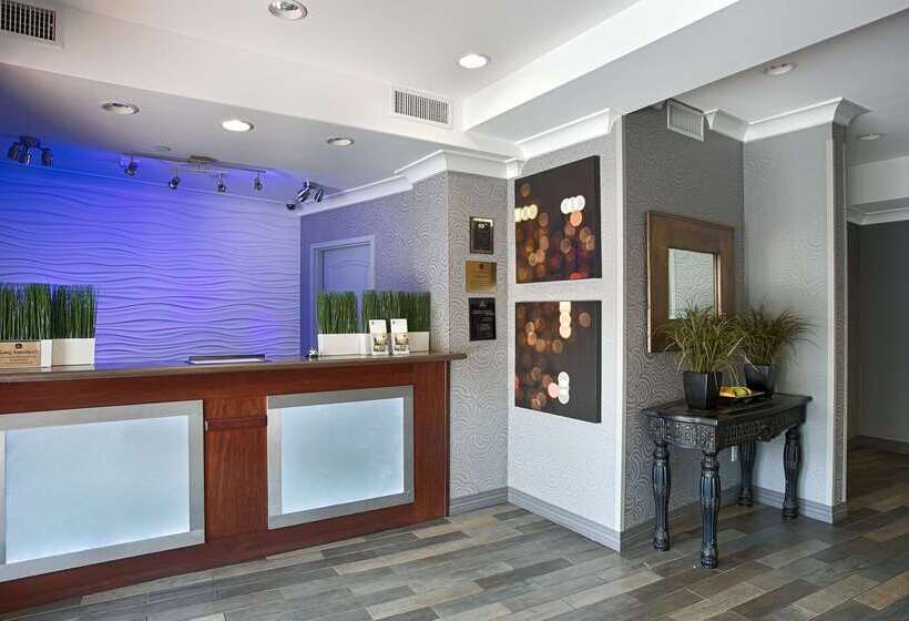 فندق Best Western Plus Avita Suites