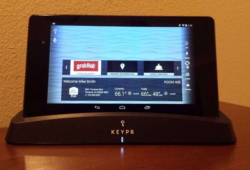 فندق Best Western Plus Avita Suites