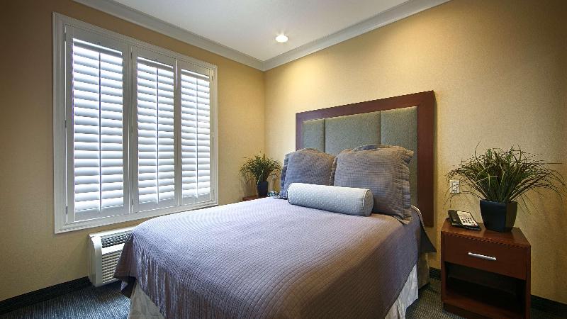 فندق Best Western Plus Avita Suites