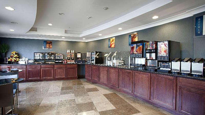 فندق Best Western Plus Avita Suites