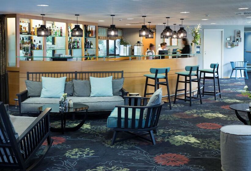 Best Western Plus Hotel De La Regate Erdre