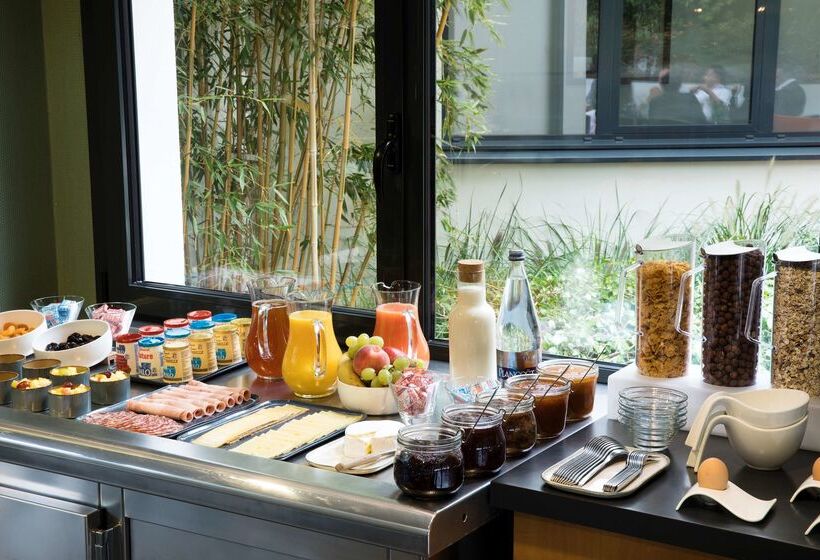 Best Western Plus Hotel De La Regate Erdre