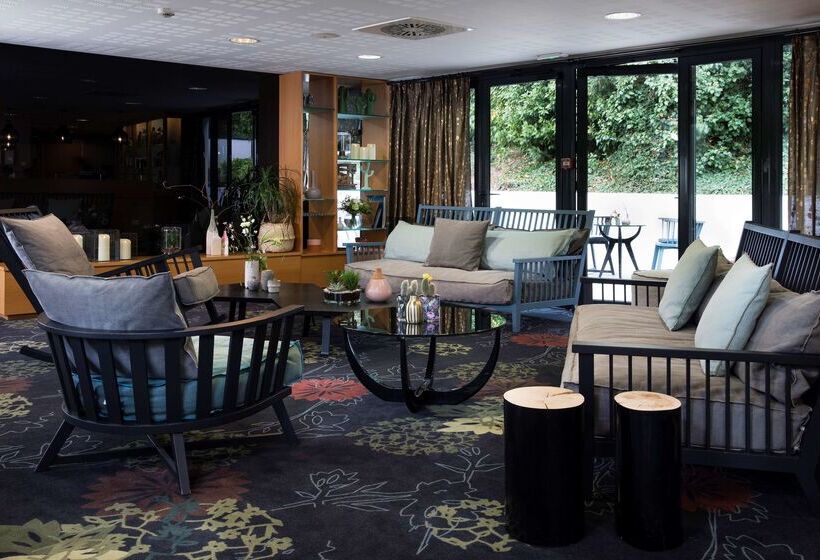 Best Western Plus Hotel De La Regate Erdre