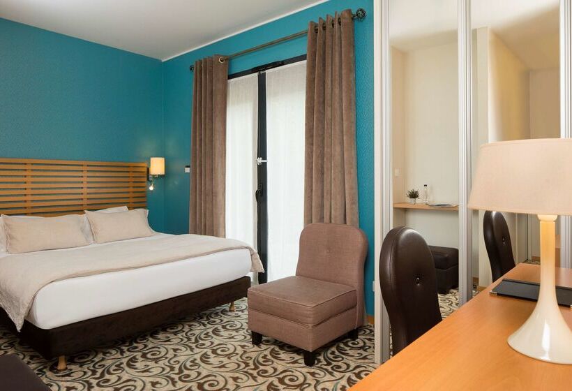 Best Western Plus Hotel De La Regate Erdre