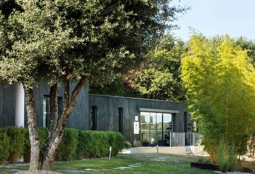 Best Western Plus Hotel De La Regate Erdre