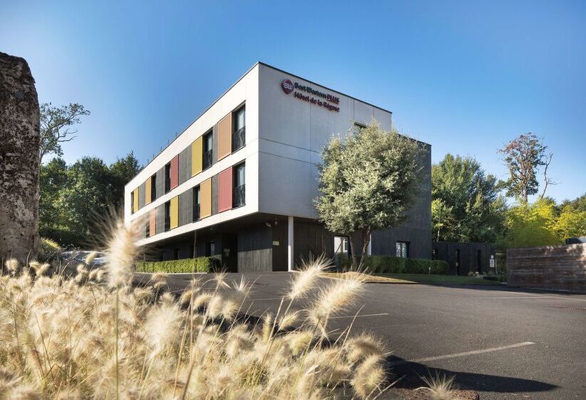 Best Western Plus Hotel De La Regate Erdre