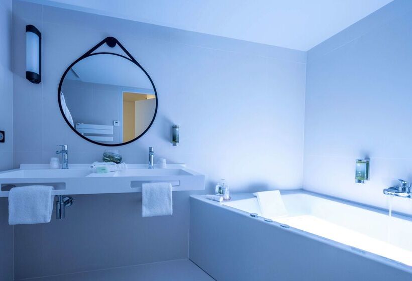 هتل Le Masq Hôtel Best Western Premier