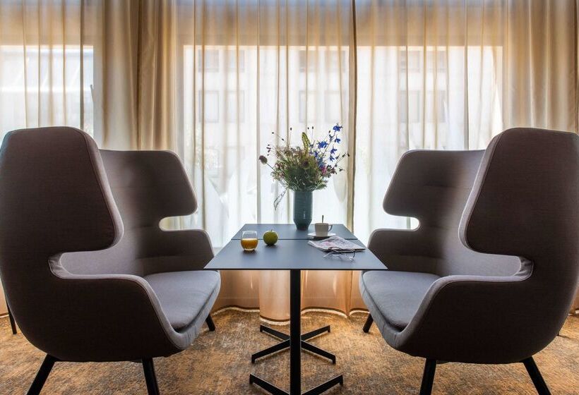 هتل Le Masq Hôtel Best Western Premier