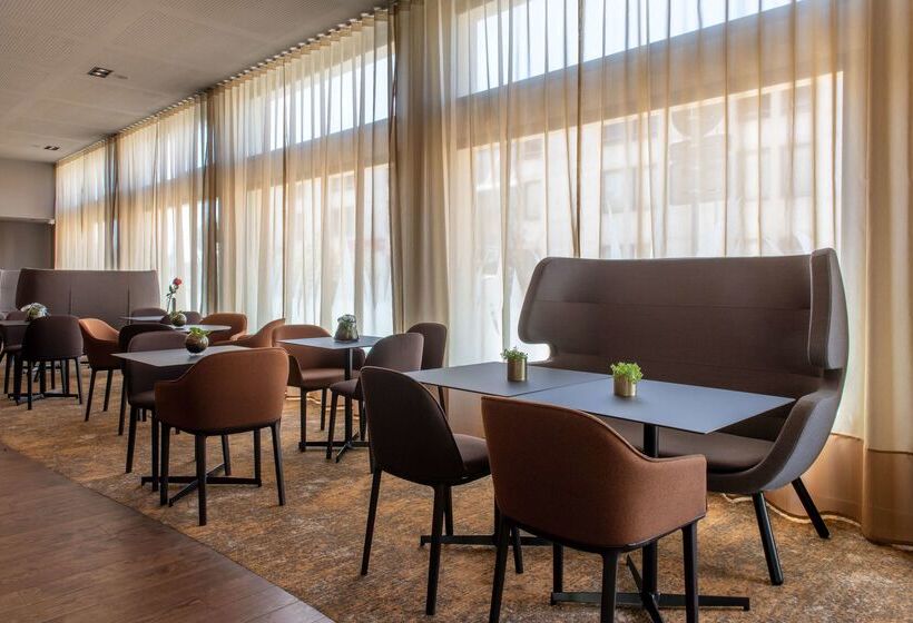 هتل Le Masq Hôtel Best Western Premier