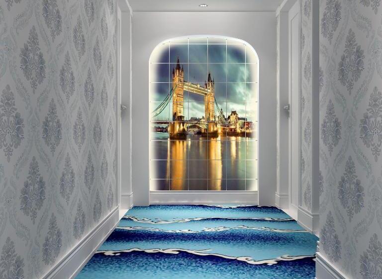 هتل Beverly Plaza