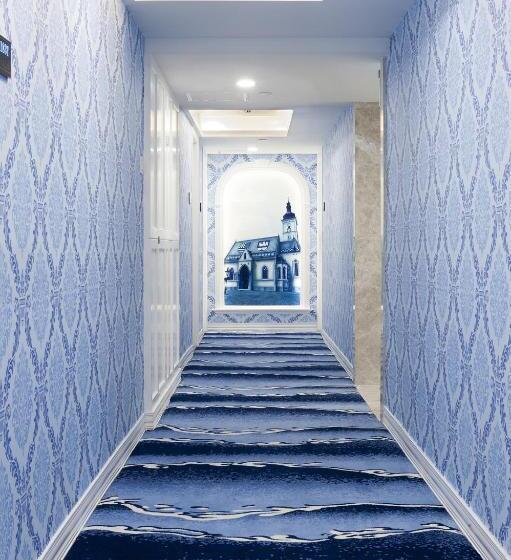 هتل Beverly Plaza