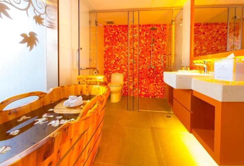 هتل Beverly Plaza