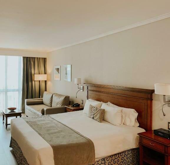 Blank Hotel Recoleta