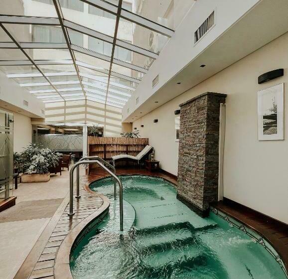 Blank Hotel Recoleta