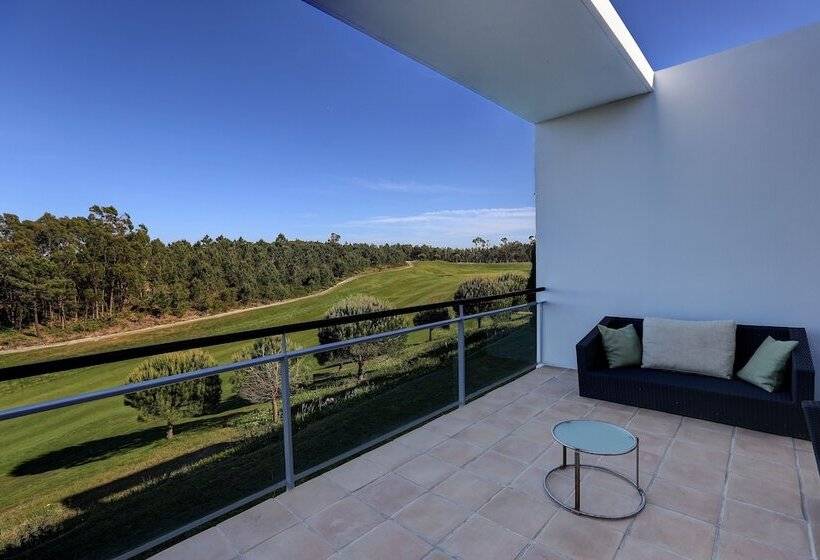 فندق Bom Sucesso Resort