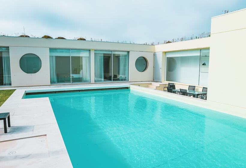 בית מלון כפרי Bom Sucesso Resort