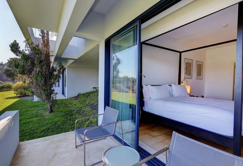 בית מלון כפרי Bom Sucesso Resort