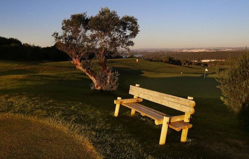 בית מלון כפרי Bom Sucesso Resort