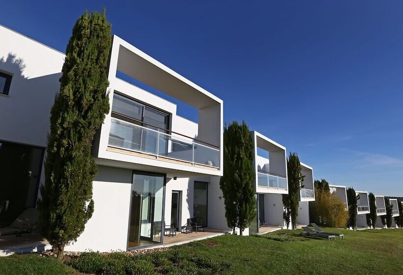 فندق Bom Sucesso Resort